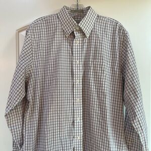 Wrinkle free Nordstrom Traditional Fit 16/33